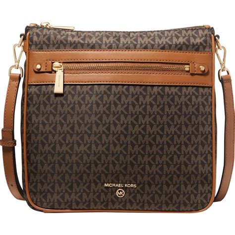 michael kors crossbody set